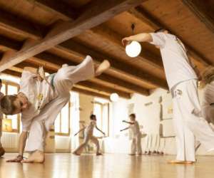 photo Association biribas capoeira Lausanne 3487