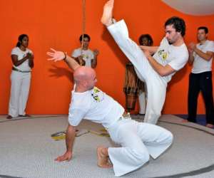 photo Association biribas capoeira Lausanne 3488