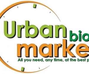 Urban Bio Market - Magasin D