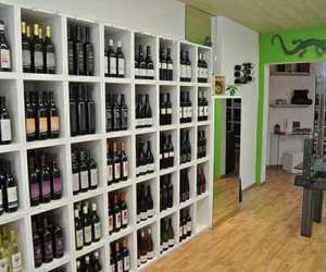 Vincoeur, Boutique Et Dgustation De Vins Suisses