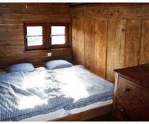 photo  chalet roten -  chambre d'htes - tourisme vert Saviese 870