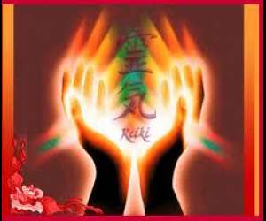 Reiki Soins énergétique Reiki Soins énergétique