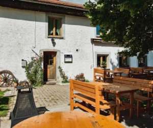 photo Auberge restaurant les chatons Le Noirmont 882