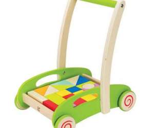 photo  jouets en bois la toupie Premier 905