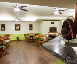 photo Ta restaurant Orbe 937