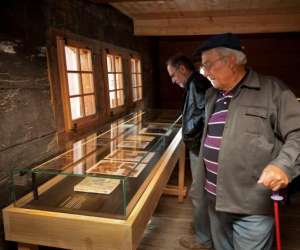 Musée Des Bisses Musée Des Bisses