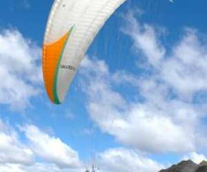 Anemos Parapente Gruyre