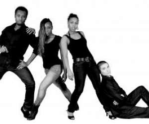  Dancefloor  -   Cours De Danse Salsa