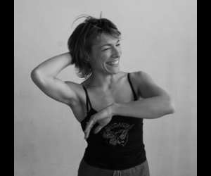 Biodanza  -  Cours Et Stages  De Danse