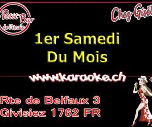 photo Corinne karaok�  st maurice St-maurice 2640