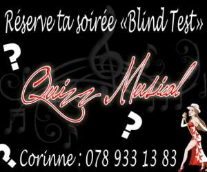 photo Corinne karaok�  st maurice St-maurice 2642