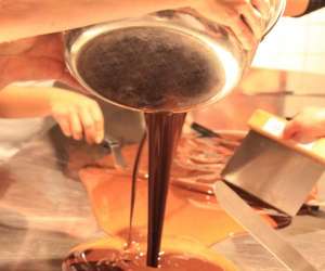 Läderach Chocolatier Suisse Läderach Chocolatier Suisse