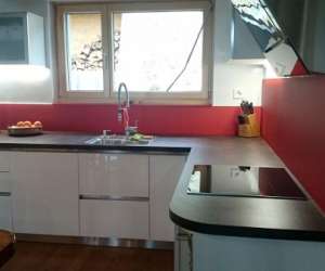 photo Art- immod - cote cuisine -  La Chaux-de-fonds 2358