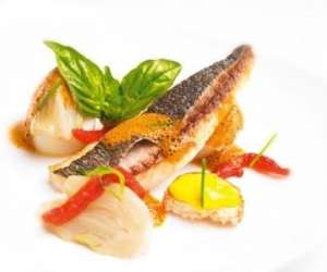 photo Le restaurant � la vague � Prilly 2367