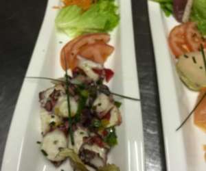 photo Mon ide restaurant -bar Puplinge 2377