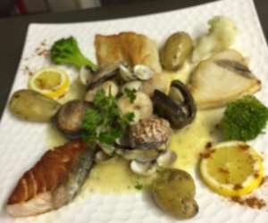 photo Mon ide restaurant -bar Puplinge 2379