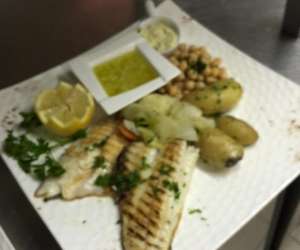 photo Mon ide restaurant -bar Puplinge 2380