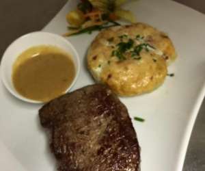 photo Mon ide restaurant -bar Puplinge 2382