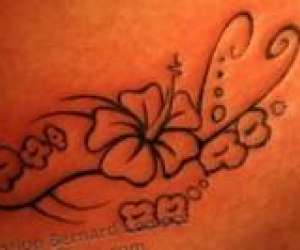 photo Geneve tattoo chez ferraris Geneve 2400