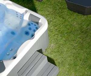 photo Tylö - sauna, hammam Gland 2420
