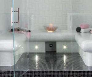 photo Tylö - sauna, hammam Gland 2422