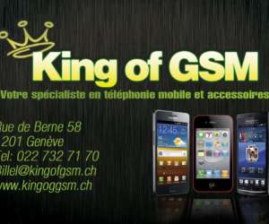 King Of Gsm