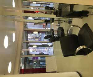photo Stile creativo coiffure Lausanne 2534