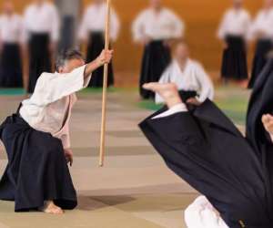 Association Ichigen  Akido Traditionnel
