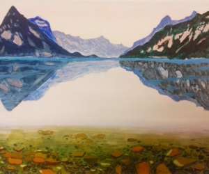 photo Atelier coquibus - cours dessin, peinture & gravure Neuchatel 2771