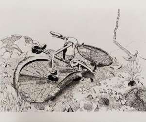 photo Atelier coquibus - cours dessin, peinture & gravure Neuchatel 2773