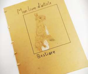 photo Atelier coquibus - cours dessin, peinture & gravure Neuchatel 3430