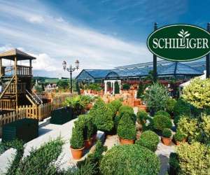 Garden Centre Schilliger