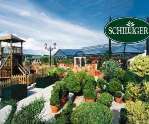 Garden Centre Schilliger Garden Centre Schilliger