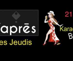 photo Le caf de la paix - karaok Monthey 3361