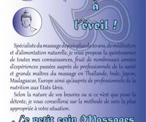 photo Le petit coin massages Morges 2794
