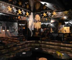 photo Bar karaok le rencard Echallens 2724