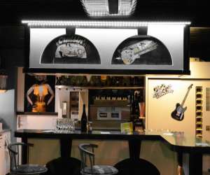 photo Bar karaok le rencard Echallens 2725
