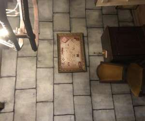 photo Housetrap escape game Bulle 2737