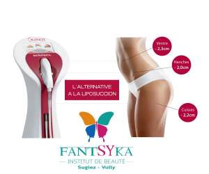photo Fantsyka | institut de beaut & onglerie sylvie randriambeloson Sugiez 3390