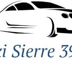 Taxi Sierre  