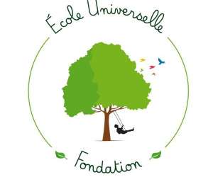 Fondation École Universelle Fondation École Universelle
