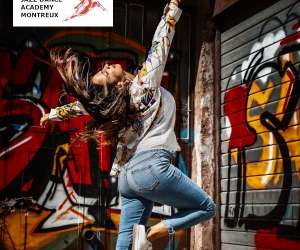 Jazz Dance Academy Montreux Jazz Dance Academy Montreux