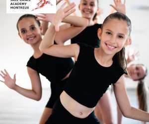 photo Jazz dance academy montreux Montreux 2779
