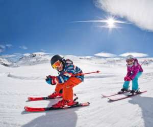 photo Ecole suisse de ski & snowboard villars-bretaye Lausanne 2790