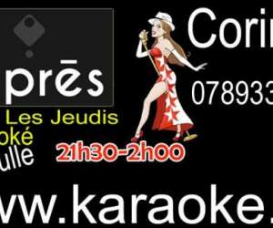 Chanteuse Et Animatrice Chanteuse Et Animatrice