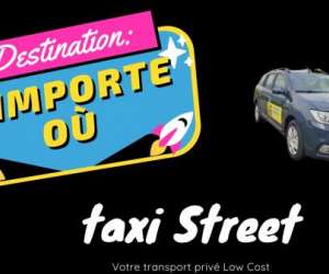Taxi Street Taxi Street