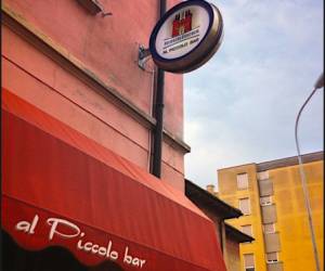 Al Piccolo Bar Al Piccolo Bar