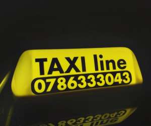 Taxiline