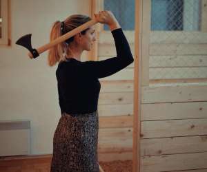 photo Axvetik - helvetic axe throwing Geneve 3273