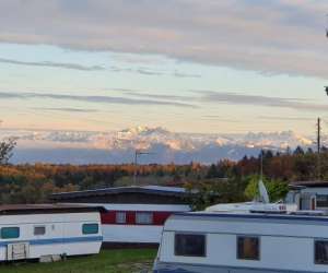 Camping du bois gentil Camping du bois gentil